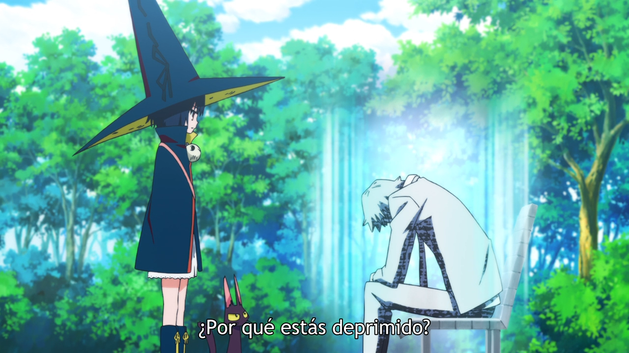 Majimoji Rurumo (PuyaSubs!!)